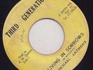 '76 THIRD GENERATION REGGAE 45 MICHAEL ANTHONY LIVING IN SORROWS  ?