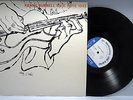 JAPAN IMPORT KENNY BURRELL VOL. 2 LP TOSHIBA EMI BLUE NOTE BLP 1543 ANDY WARHOL