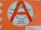 dorsey burnette jimmy brown motown tmg northern crossover modern funk rare d
