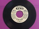 45 rpm  WYNONIE HARRIS 