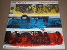 THE POLICE - Synchronicity - A&M SP-3735 SEALED