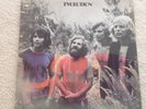 TAMAM SHUD Evolution LP Original Pressing CBS 1969 OZ Prog Surf 