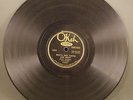 PRE WAR BLUES 78 King David's Jug Band Okeh 8913 What's That Tastes Like Gravy