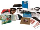 EELS - THE COMPLETE DREAMWORKS ALBUMS (LIMITED 8-LP-BOX) 8 VINYL LP NEU