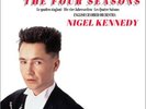 NIGEL KENNEDY - DIE VIER JAHRESZEITEN  VINYL LP NEU VIVALDI,ANTONIO