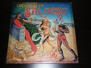 ORQUESTA SALOME secreto del guaguanco LP / SALSA LATIN FANIA DANCING ???