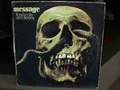 Message – From Books And Dreams lp on Direction Records New Zealand VG VG BELBAC