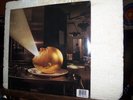THE MARS VOLTA sealed 2LP Deloused In The Comatorium SILVER VINYL original 2003