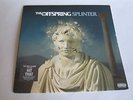 THE OFFSPRING SPLINTER VINYL 2003  LP Record Includes Hit That MINT