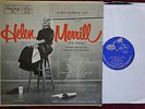 RARE- HELEN MERRILL 