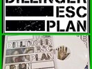 DILLINGER ESCAPE PLAN Option Paralysis LP/400 HC metal converge poison the well