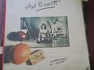 syd barrett of pink floyd madcap laughs and barrett 2 lp set usa pressing vinyl