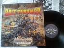 BOLT THROWER realm of chaos   sodom motorhead  venom  mercyful fate metallica