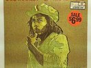 Bob Marley Rastaman Vibration Sealed LP Vinyl Record Island ORIGINAL 7-90033-1