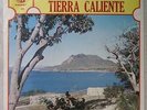 CONJUNTO TIERRA CALIENTE s/t  LP Vinyl EX- Cover EX- CUBAN press Siboney