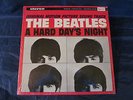 THE BEATLES A Hard Day's Night (Vinyl LP United Artists Stereo UAS 6366) MINT-