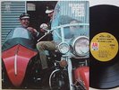 DILLARD & CLARK Fantastic Expedition Of US Lp '68 GENE CLARK Byrds Eagles N/MINT
