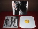 ROLLING STONES Sticky Fingers LP 1971 1st Press + INSERT MINT EARLIEST EVER