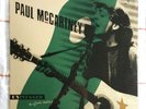 PAUL McCARTNEY UNPLUGGED FACTORY SEALED ORIG 1991 LP LTD, NUMBERED MINT BEATLES