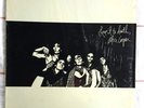 ALICE COOPER LOVE IT TO DEATH NM GREEN WB LP BANDED COVER IN SHRINK SNAKE POSTER