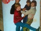 THE MONKEES HEADQUARTERS Music book USA Manuscripts with photos Very Rare 1966