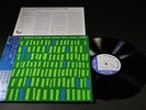 Jutta Hipp / With Zoot Sims / Blue Note 1530 LP Mono Japan Press OBI TOJJ-6511
