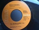 Dean Courtney - I'll Always Need You
