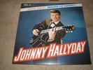 rare johnny hallyday spécial radio vol 4