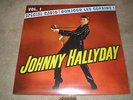 rare johnny hallyday spécial radio vol 1