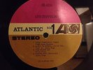 LED ZEPPELIN SD 8216 US PURPLE BROWN MISPRINT LABEL SUPER 