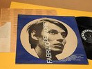DE ANDRE LP VOL 3 CON IL PESCATORE INVECE DEL GORILLA COPERTINA LAMINATA E INNER