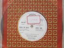STATUS QUO 1974  Break The Rules/Lonely Man RARE  Promo 45 7” Single BRAZIL