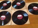 Art Pepper Quartet,Wardell Gray + Gerry Mulligan 5 X 78
