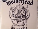Motörhead - On Parole - Colored Vinyl 2LP, New, Sealed