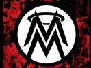 Horns & Halos - Monroe,Michael (2013, Vinyl New)