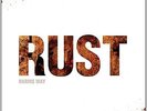 HARMS WAY - RUST NEW VINYL