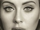 Adele 25 VINYL LP NEW (20TH NOV)