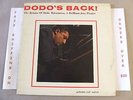DODO MARMAROSA DODO'S BACK LP WITH ORIGINAL INNER LP 4012