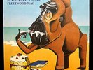 Fleetwood Mac Mystery To Me LP VG+ MS 2158 Reprise Stereo 1973 Vinyl USA