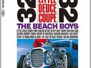 THE BEACH BOYS Little Deuce Coupe LIMITED EDITION VINYL LP RECORD Brand New