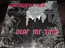 DEAR MR TIME - GRANDFATHER - PSYCH - NEW