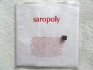 SARAH RECORDS rare Board Game / SAROPOLY Field Mice The Sea Urchins Wake Orchids