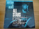 VARIOUS Rhythm & Blues All stars Pye Golden Guinea Incl Bo Diddley/Muddy Waters/