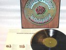 The Grateful Dead American Beauty/1970 1st press WB records WS 1893
