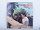 SIR DOUGLAS QUINTET LP MENDOCINO Orig '69 SMASH Records