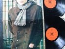 BOB DYLAN DOUBLE LP: