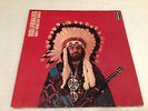 KEEF HARTLEY BAND **RARE** *HALFBREED* VINYL LP *UK 1969 FIRST PRESS SML 1037*