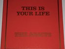 The Adicts - This Is Your Life LP / Gatefold Vinyl (1984) Punk