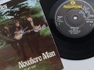 THE BEATLES NOWHERE MAN EP 7