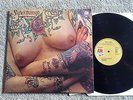 Supertramp - indelibly stamped LP UK 1971 Tan A&M A1/B1 first press